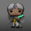 FUNKO POP! Vinilinė figūrėlė: Inuyasha - Sesshomaru, 9 cm (figūrėlė šviečia tamsoje)