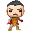 FUNKO POP! Vinilinė figūrėlė: Invincible - Omni-Man, 9 cm