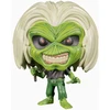 FUNKO POP! Vinilinė figūrėlė: Iron Maiden - "Killers Eddie", 9 cm (figūrėlė šviečia tamsoje)