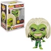 FUNKO POP! Vinilinė figūrėlė: Iron Maiden - "Killers Eddie", 9 cm (figūrėlė šviečia tamsoje)