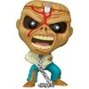 FUNKO POP! Vinilinė figūrėlė: Iron Maiden - "Piece Of Mind Eddie", 10 cm