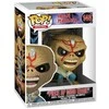 FUNKO POP! Vinilinė figūrėlė: Iron Maiden - "Piece Of Mind Eddie", 10 cm