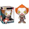 FUNKO POP! Vinilinė figūrėlė: IT - Pennywise, 25 cm