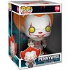 FUNKO POP! Vinilinė figūrėlė: IT - Pennywise, 25 cm