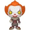 FUNKO POP! Vinilinė figūrėlė: IT - Pennywise, 25 cm