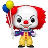 FUNKO POP! Vinilinė figūrėlė: IT - Pennywise, 9 cm