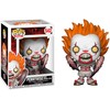 FUNKO POP! Vinilinė figūrėlė: IT - Pennywise