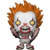 FUNKO POP! Vinilinė figūrėlė: IT - Pennywise