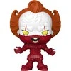 FUNKO POP! Vinilinė figūrėlė: IT Welcome To Derry - Bloody Pennywise, ~9.5 cm