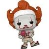 FUNKO POP! Vinilinė figūrėlė: IT Welcome To Derry - Bob Gray as Pennywise, ~9 cm