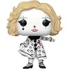 FUNKO POP! Vinilinė figūrėlė: IT Welcome To Derry - Original Periwinkle, ~9.5 cm
