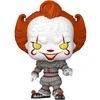 FUNKO POP! Vinilinė figūrėlė: IT Welcome To Derry - Pennywise, 9 cm