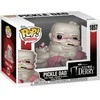 FUNKO POP! Vinilinė figūrėlė: IT Welcome To Derry - Pickle Dad, ~9 cm