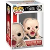 FUNKO POP! Vinilinė figūrėlė: IT Welcome To Derry - Skeleton Man, 9 cm