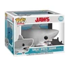 FUNKO POP! Vinilinė figūrėlė: Jaws - Didysis baltasis ryklys, 15 cm