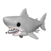 FUNKO POP! Vinilinė figūrėlė: Jaws - Didysis baltasis ryklys, 15 cm