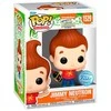 FUNKO POP! Vinilinė figūrėlė: Nickelodeon - Jimmy Neutron, 9 cm