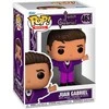 FUNKO POP! Vinilinė figūrėlė: Juan Gabriel, 9.5 cm