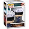 FUNKO POP! Vinilinė figūrėlė: Jujutsu Kaisen - Satoru Gojo, 11 cm