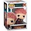 FUNKO POP! Vinilinė figūrėlė: Jujutsu Kaisen - Yuji Itadori