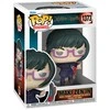 FUNKO POP! Vinilinė figūrėlė: Jujutsu Kaisen - Maki Zen'In