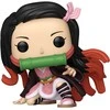 FUNKO POP! Vinilinė figūrėlė: Demon Slayer - Nezuko Kamado, 25 cm
