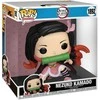 FUNKO POP! Vinilinė figūrėlė: Demon Slayer - Nezuko Kamado, 25 cm