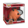 FUNKO POP! Vinilinė figūrėlė: grandininis pjūklas Man - Pochita, 25 cm