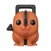 FUNKO POP! Vinilinė figūrėlė: grandininis pjūklas Man - Pochita, 25 cm