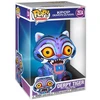 Funko POP figure Jumbo KPop Demon Hunters Derpy Tiger