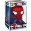 Funko POP figure Jumbo Marvel Spider-Man