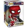 FUNKO POP! Jumbo Vinilinė figūrėlė: Spider-Man - Spider-Man (Brand New Day)