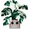 FUNKO POP! Vinilinė figūrėlė: Flora - Jumbo Monstera, ~25 cm