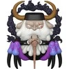 FUNKO POP! Vinilinė figūrėlė: One Piece - St. Jaygarcia Saturn, ~25 cm