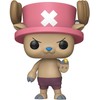 FUNKO POP! Vinilinė figūrėlė: One Piece - Tony Tony Chopper, 25 cm