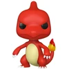 Funko POP figure Jumbo Pokemon Charmeleon