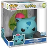 FUNKO POP! Vinilinė figūrėlė: Pokemonai - Ivysaur, 25 cm