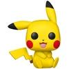 FUNKO POP! Vinilinė figūrėlė: Pokemonai - Pikachu, ~25 cm