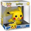 FUNKO POP! Vinilinė figūrėlė: Pokemonai - Pikachu, ~25 cm