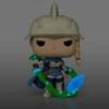 FUNKO POP! Vinilinė figūrėlė: Juodas Clover - Charlotte