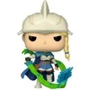 FUNKO POP! Vinilinė figūrėlė: Juodas Clover - Charlotte