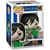 FUNKO POP! Vinilinė figūrėlė: Black Clover - Jack, 9 cm