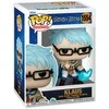 FUNKO POP! Vinilinė figūrėlė: Black Clover - Klaus, 9 cm