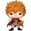 FUNKO POP! Vinilinė figūrėlė: Black Clover - Leopold, 9 cm