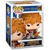FUNKO POP! Vinilinė figūrėlė: Black Clover - Leopold, 9 cm