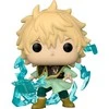 FUNKO POP! Vinilinė figūrėlė: Black Clover - Luck Voltia, 9 cm