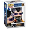 FUNKO POP! Vinilinė figūrėlė: Black Clover - Magna, 9 cm