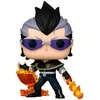 FUNKO POP! Vinilinė figūrėlė: Black Clover - Magna, 9 cm
