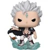 FUNKO POP! Vinilinė figūrėlė: Black Clover - Mars, 9 cm