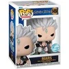 FUNKO POP! Vinilinė figūrėlė: Black Clover - Mars, 9 cm